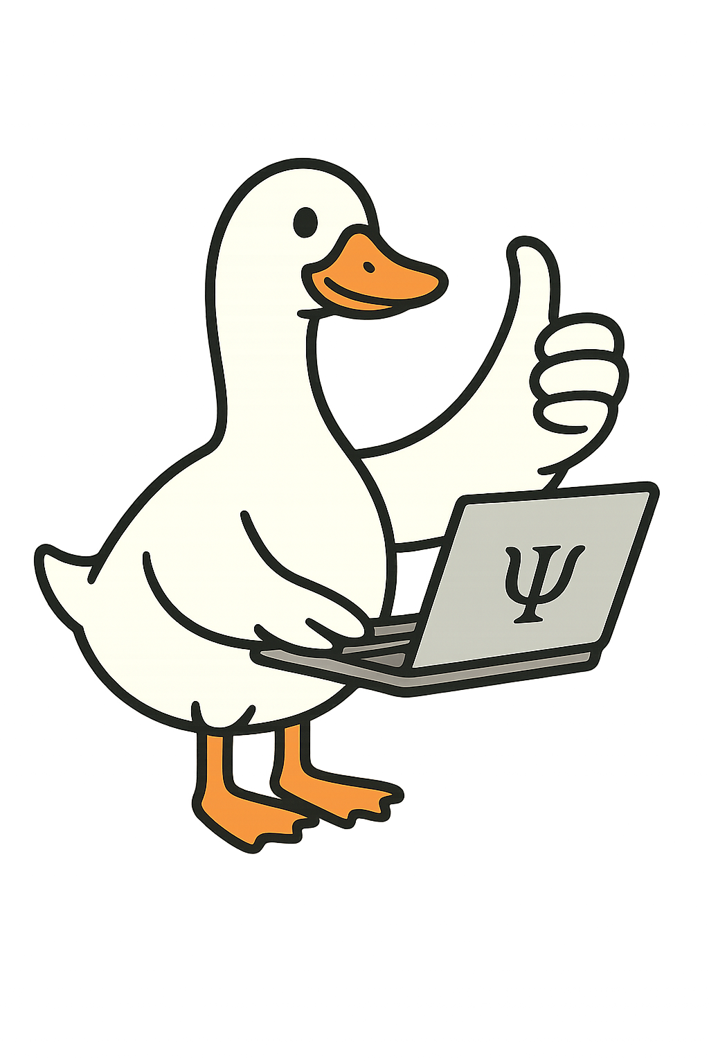 Psychologoose интерфейс